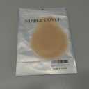 Lift Up Nipple Covers, 1 Pair, Adhesive-Free Center | Natural lift and shaping without a bra