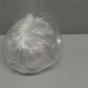 Sumnacon Laundry Pods Container with Lid Wide Mouth Laundry Room Organization Containers Plastic Food Storage Jar with Lid for Pantry Versatile Candy Jar or Cookie Containers for Kitchen (80 Ounces)