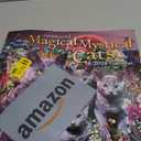 Llewellyn's 2026 Magical Mystical Cats Calendar (Llewellyn's 2026 Calendars, Almanacs & Datebooks, 8)