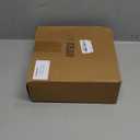 Marsui 11 Pcs Wooden Nautical Wall Decor Fishing Net Decoration, Include Decorative Fishing Net, Ship wheel, Fish Skeleton, Life Ring, Anchor, Starfish Beach Decor for Mediterranean Party (Khaki)