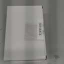 25 Set Bulk Valentines Day Gifts for Coworkers Employee Small Funny Desk Pets Cute Resin Ornaments Valentines Party Favors Adults Positive Emotional Card Box Women Men Office (Frog)