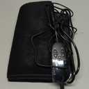 Red Light Therapy for Body, 31.5" * 11.8" Red Light Therapy Pad, Dual Chip Grade 360 LEDs 660nm & 850nm Infrared Light Therapy for Body Back Waist Shoulder Knee Joint Pain Relief, Gift for Women Men