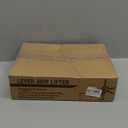 Kolvoii Labor Saving Arm Jack 2 Pack, 10" Height-Adjustable All-Metal Hand Lifting Jack Tool for Furniture, Door, Window, Cabinet and Drywall Installation (Large)