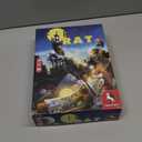 First Rat - Collection Game - for Family Game Night - 1 to 5 Players - Ages 10+