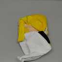 Banana Dog Halloween Costumes - Cute Dog Clothes Costume Cosplay Outfit Fashion Dress for Puppy to Large Dogs, Pet Costumes for Halloween Decorations Photo Props Accessories