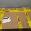 KELCSEECS Floor Mats & Cargo Liner Custom for Audi A3 2022 2023 2024 Car Mats Automotive Cargo Mat TPE Floor Liners Audi A3 All Weather Trunk Mat Accessories Trunk Liner Black