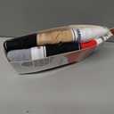 Hanes Women's Originals Hipster Panties, Breathable Stretch Cotton Underwear, Assorted, 6-Pack M