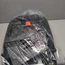 Diono Radian 3R, 3-in-1 Convertible Car Seat, Rear Facing & Forward Facing, 10 Years 1 Car Seat, Slim Fit 3 Across, Jet Black