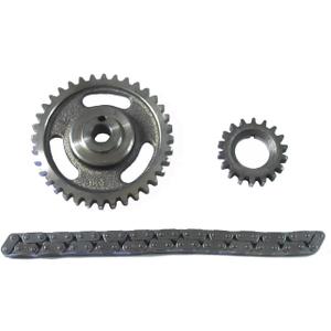 Timing Chain Set | Compatible with Ford 352/360/390/427/428