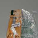 Fiskars Pinking Shears, Gifts for Mom, Fabric Scissors with Ergonomic Handle,Zig Zag Edge and Stainless Steel Blades, Orange/White