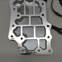 B-427 Automatic Transmission Filter and Gasket Kit - Compatible with Nissan Versa 2007-2012 1.6L 1.8L - Replaces OE 31390-1XB01, 313901XB01 - Transmission Fluid Filter Service Kit