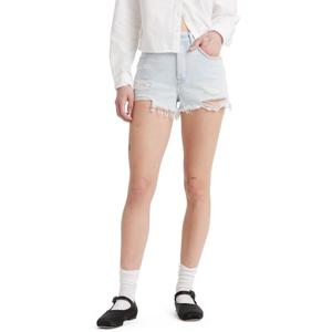Levi's Women's 501 Original Shorts W25