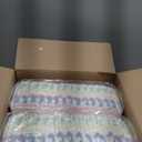 Huggies Size 1 Diapers, Snug & Dry Newborn Diapers, Size 1 (8-14 lbs), 128 Count