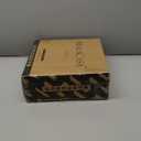 MALACASA Ceramic Pie Pan Set of 2, 9 inch, 40 oz Round Pie Dishes with Fluted Edges, Non Stick, For Quiche, Apple Pies, Pot Pies & More