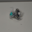 EBV-1020-A|3325001 Flex-Tube Diaphragm Assembly Dual Filter Water Closet Electronic Diaphragm Assembly Fits Sloan ECOS/G2/Optima Plus/Solis 1.6 & 3.5 GPF Urinal Flushometers