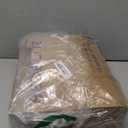 BEDELITE Flannel Sheets Queen Size Navy - Super Soft Fleece Sheets Set Fluffy Extra Plush, 4 Piece(Include Fitted Sheet, Flat Sheet, 2 Pillowcases)