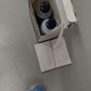 Gold Leaf Gilding Adhesive Set - 100ml Metal Leaf Glue & 100ml Protective Varnish, Gold Foil Sheets 100pcs, Fast Dry Gold Leaf Kit for Art, Crafts, Furniture and Painting, Non Toxic, Long-Lasting