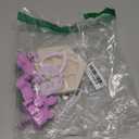 9Pcs/Set Jungle Safari Animal Cake Fondant Mold with Tropical Leaf Cookie Cutter, Hawaiian Palm Leaves Sugar Craft Cutters for Jungle Animals Brithday Party Cake Cupcake Decorations Tools