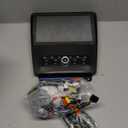 Android 12 Stereo Radio for Ford Mustang (2010-2014) Manual AC,10 inch IPS Screen Octa Core 3G+32G Build-in Wireless Carplay/Android Auto//WiFi/Bluetooth Free AHD Camera