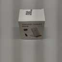 Fast Wireless Charging Station for Google Pixel 10/9a/9/9 Pro/9 Pro XL/Fold/8 Pro/8a/8/7 Pro, Android Phone Wireless Charger Stand Desk with QC3.0 Adapter for Samsung Galaxy S25/S24 Ultra iPhone 17 16