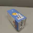 QUMY Dog Shoes for Large Dogs, Medium Dog Boots & Paw Protectors for Winter Snowy Day, Summer Hot Pavement, Water-Resistant in Rainy Weather, Outdoor Walking, Indoor Hardfloors Skid-Resistant Sole (Size 7: 2.8''x3.2"(W*L) (Pack of 4))