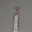 XCZAP Outdoor Sport Watches Alarm Clock 5Bar Waterproof LED Digital Watch (coffee-one)