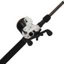 Ugly Stik Spinning Combo, 7'6"/Medium Light