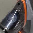 IRONDAY Steam Iron for Clothes with LCD Screen, 1700W Iron Non-Stick Ceramic Soleplate, Auto Shutoff, Self-Cleaning, Anti-Drip, Steam Burst, Spray Mist 10.14oz Water Tank Ironing Clothes for Home, Grey