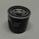 Mann Filter MW 64 Oil Filter