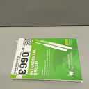 EasyHonor Braces Brush for Cleaner Interdental Toothpick Dental Tooth Flossing Head Oral Hygiene Flosser Cleaners Cleaning Tool (5Colors,75pcs)