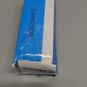 [UL Certified] BlueStars 45+7.5 uF 45/7.5 MFD 370/440 Volt V AC Round Dual Run Capacitor CBB65 CBB65A - for Air Conditioner Unit Fan Motor Start or Heat Pump or Condenser Straight Cool