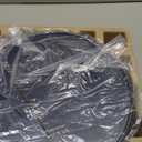 Robot Vacuum and Mop Combo, Automatic Vacuum and Mop 2 in 1 Robot Cleaner with Schedule, WiFi/App/Voice, Water Tank and Dustbin, Self-Charging, Slim, Ideal for Pet Hair, Hard Floor, Carpet