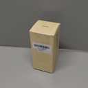 Gaoye 6 pack 2.25 Executive Style Reading Glasses Men - Durable Readers with Blue Light Filtering- Comfortable Fit with TR90 Frames (Black)