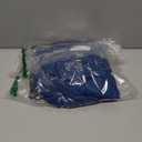 3 Pack Long Sleeve Shirts for Men - Quick Dry Moisture Wicking UV Sun Protection T-Shirts for Fishing Workout Athletic Gym, Medium