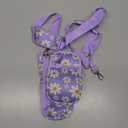 Water Bottle Carrier Bag,Water Bottle Holder with Straps Phone Pockets Fits Stanley Owala 16/24/32/40oz