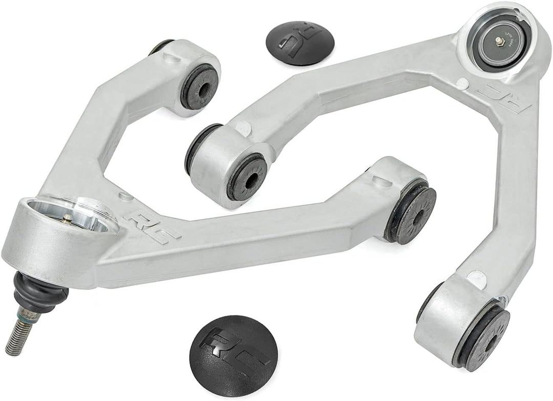Rough Country Upper Control Arms for 88-99 Chevy/GMC 1500/K1500 Truck/SUV -7546