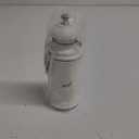 Fletchers' Mill Provencal Salt Mill, White with Blue "Sel" - 6 inch