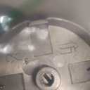 QWORK Wall Mounted Retractable Belt Barrier, Crowd Control Wall Barrier with 10' Belt for Retail Stores, Airports, Banks, School