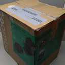 iRobot Roomba Plus 405 (G181) 2in1 Vacuum & Mop Robot with AutoWash Dock - Dual Spinning, Smart & Fast Mapping, Ideal for Pet Hair, Self-Empties 75 Days, Intense Suction, Pad Washing & Drying