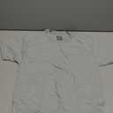 T-shirt, Gray, Size S