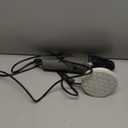 Steel Force PRP675021 6-inch Dual Action/DA Polisher, Buffer Waxer with Lock Switch and 6 Variable Speeds for Car Detailing, Tile Cleaning and Wood Polishing