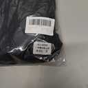 Darong Tops for Women Y2K Tshirt Sexy Going Out Blouses Long Sleeve Tee Cropped Club Streetwear 9068 Black S