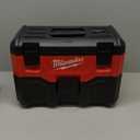 Milwaukee M18FPOVCL, Black, 800 W, 2.5 gallons, 87 Decibeles