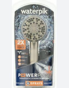 waterpick Shower Heads