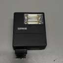 Sunpak 90 Hotshoe Flash For Older Film Cameras