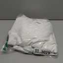 King Size 4 Piece Sheet Set - Comfy Breathable & Cooling Bed Sheets Set - Hotel Luxury Bedding for Women, Men, Kids, Teens, Boys & Girls - Deep Pockets, Soft, Wrinkle Free - Oeko-Tex - Antique White