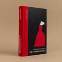 The Handmaid's Tale: Vintage Quarterbound Classics (International Edition)