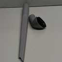 Vacuum Accessories Attachments Brush Crevice Tool for Shark Navigator Vacuum Cleaner NV350, NV352, NV355, NV356E