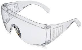 Jackson Safety Protective Glasses V10 Unisspec 1 67610  Jackson Safety Protective Glasses V10 Unisspec 1 67610