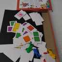 Hasbro Gaming Candy Land Kingdom of Sweet Adventures Board Game for Kids, Ages 3 & Up 